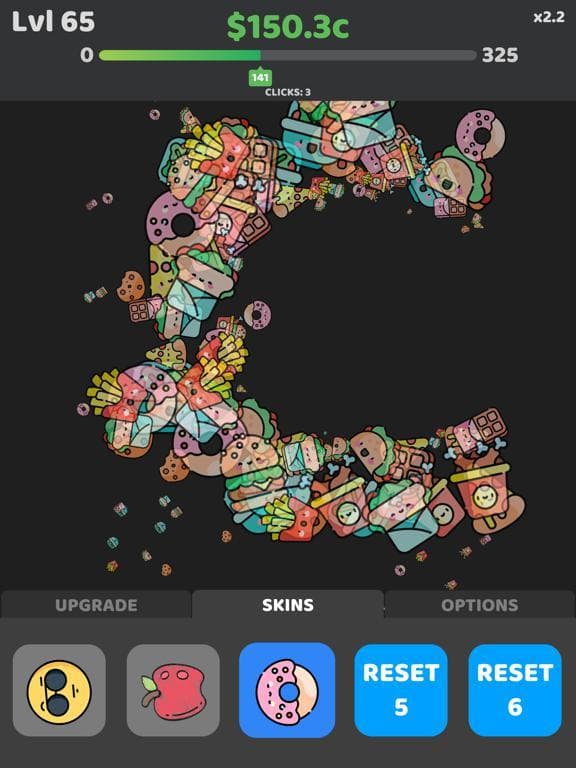 Boom Idle Balls screenshot 3