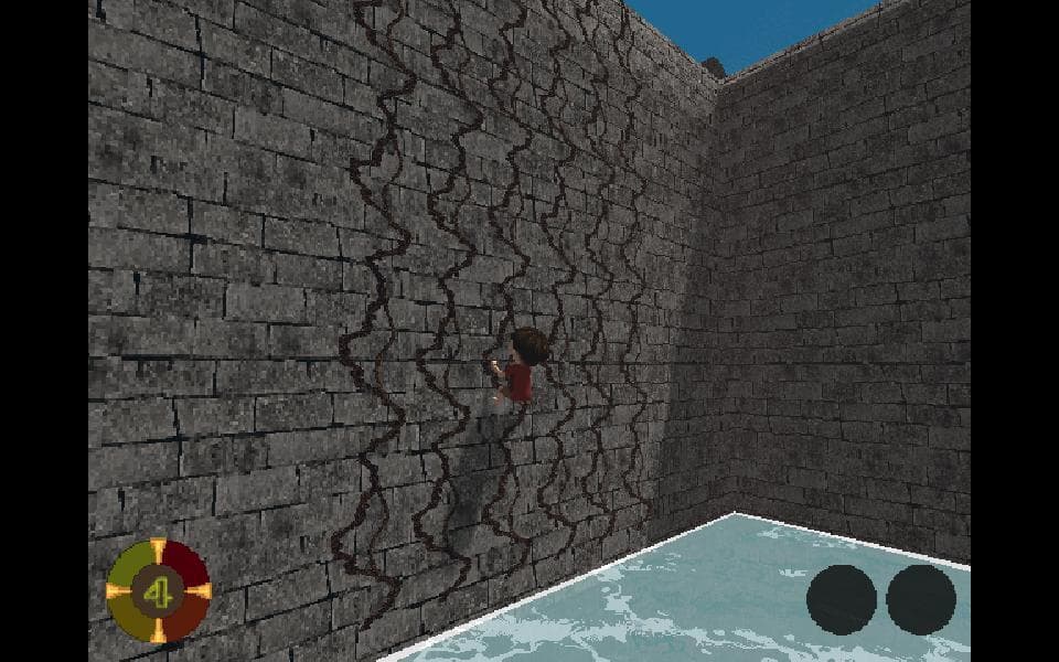 Dream Child (dreamchilddev) screenshot 3