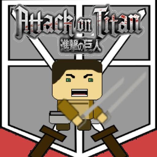 Attack on Titon Demo