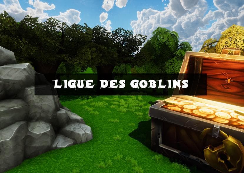 Ligue des Goblins