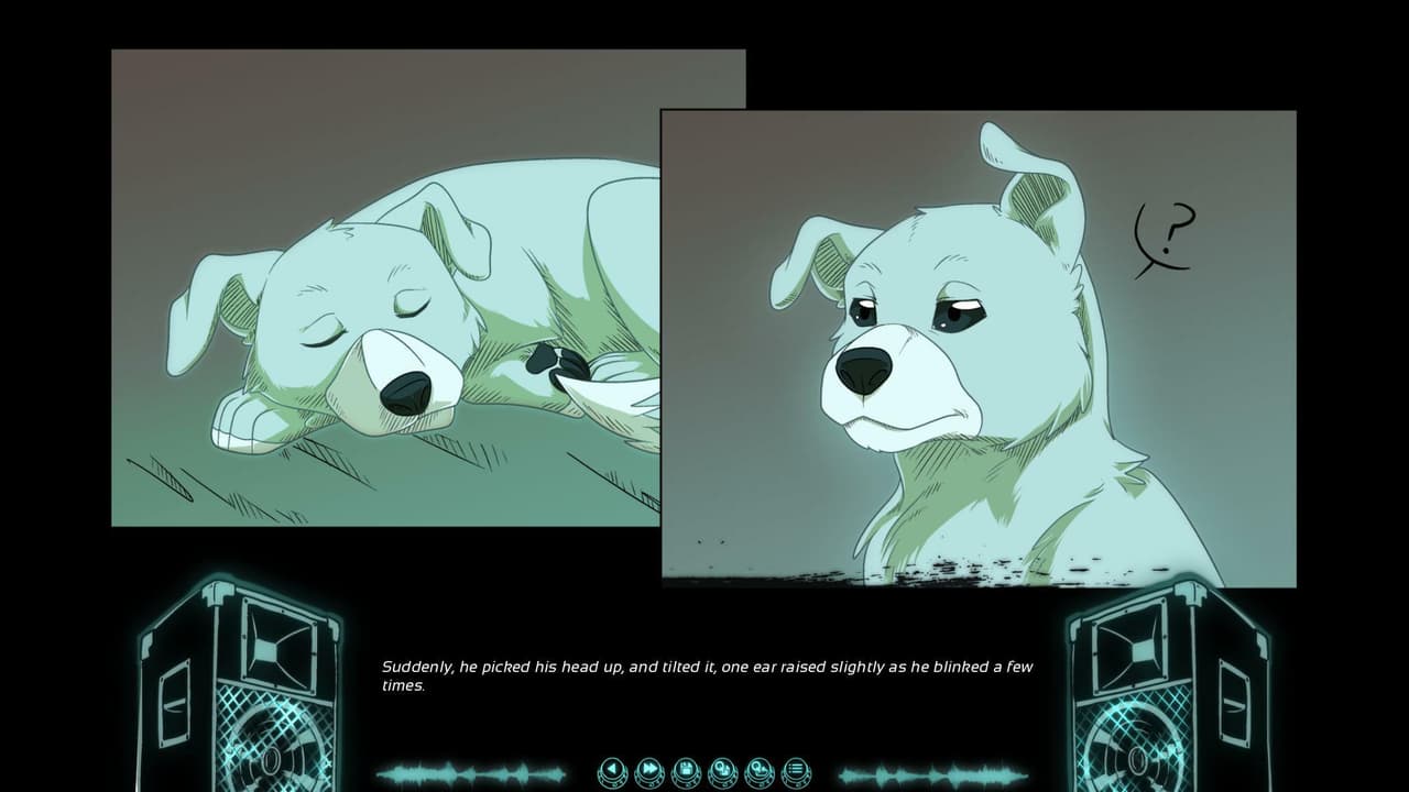 Play Dead! #2 - Spiderpus & The Screeching Weasels screenshot 2