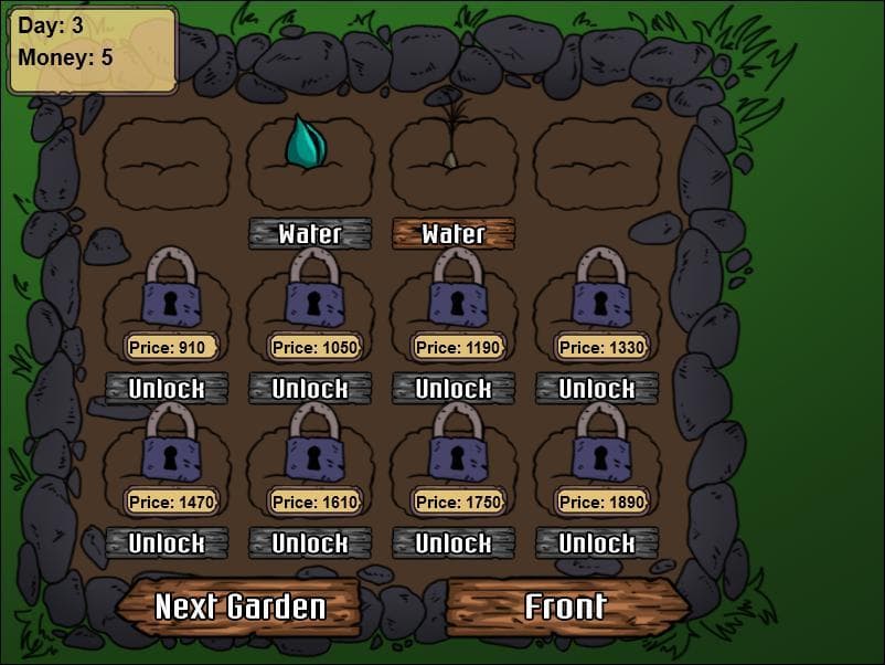 Dragon Farm (FumyaHero)