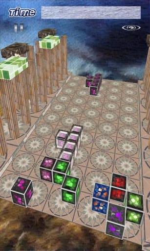 PentoMentis 3D Lite screenshot 4