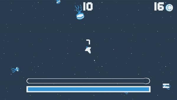 Juicer screenshot 2
