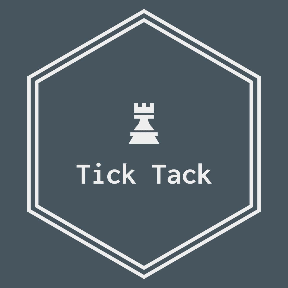 Tick Tack Alpha 0.2