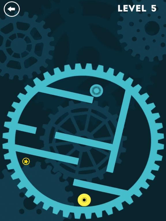 Gravity Trance screenshot 3