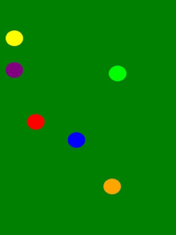 Color Spotting screenshot 4