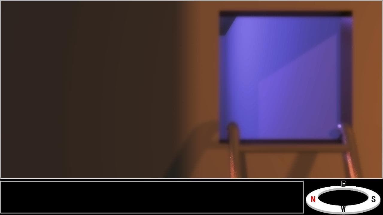 Lyssophobia screenshot 4
