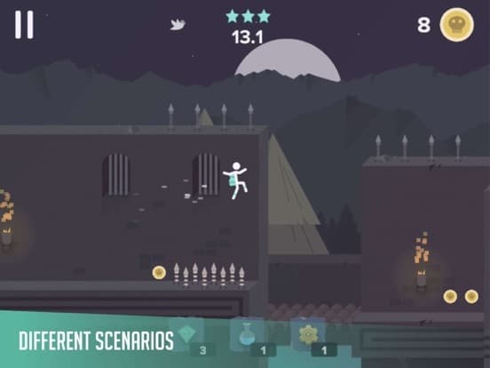 Particular screenshot 5