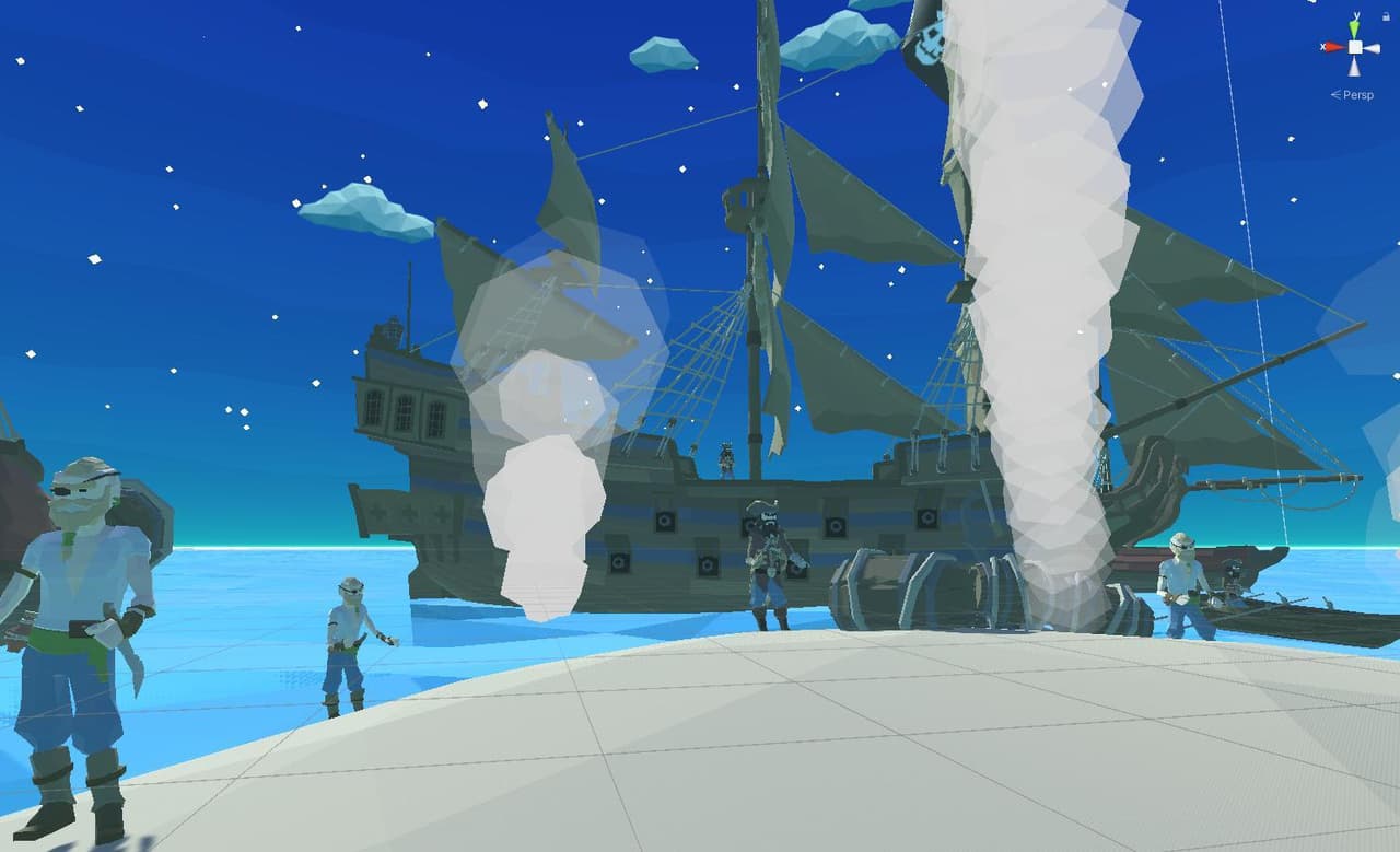 Unusual life screenshot 5