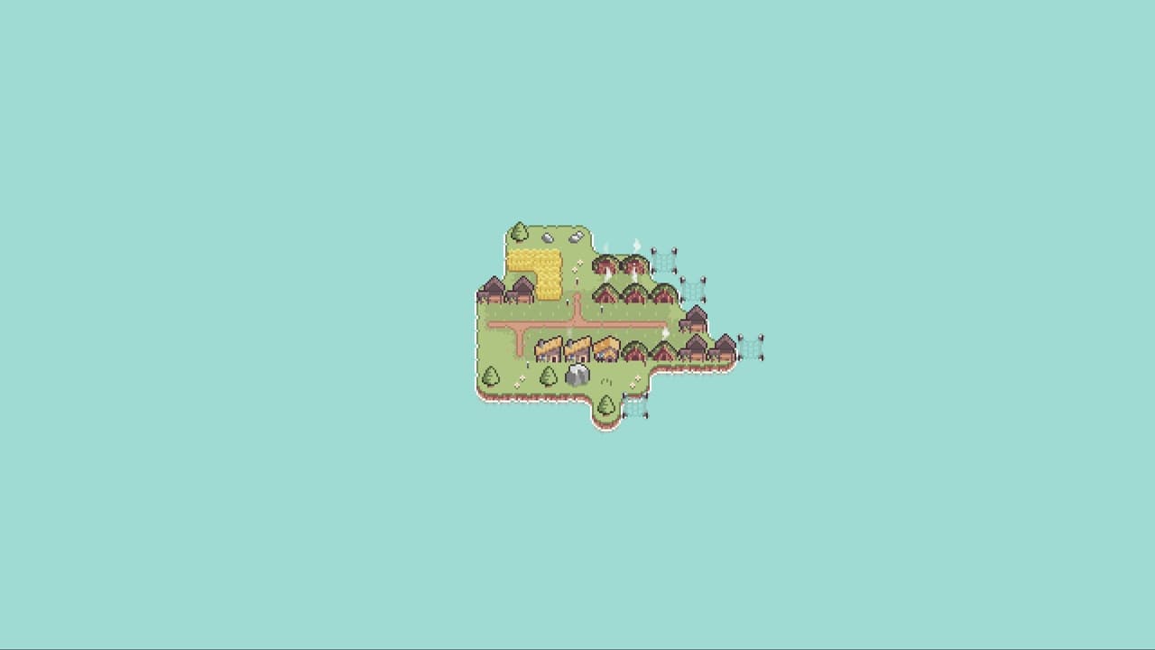 Tiny Kingdom screenshot 5