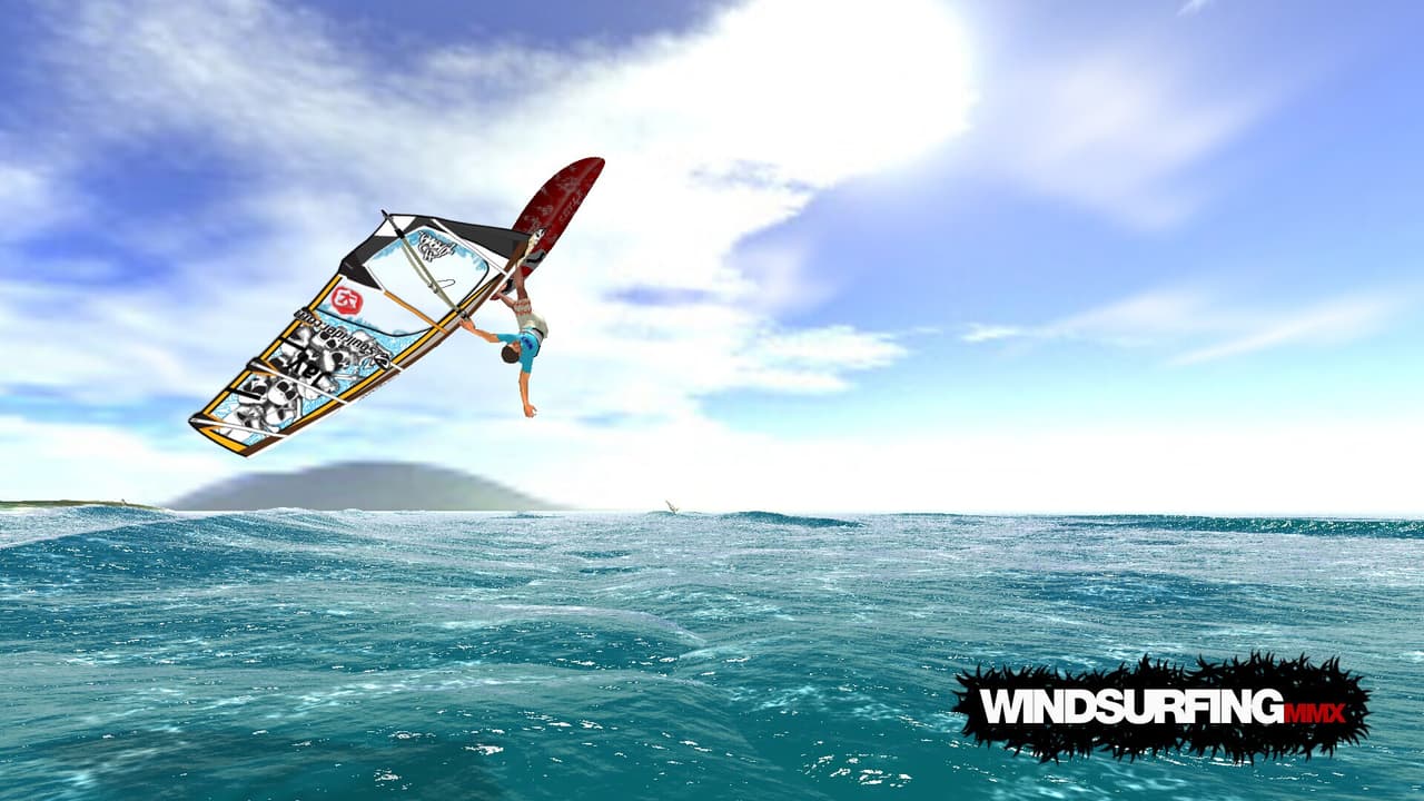 Windsurfing MMX screenshot 6