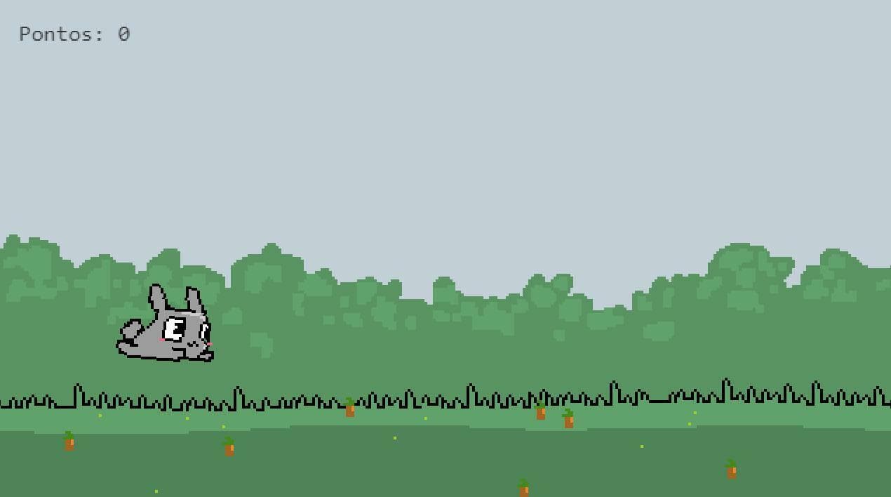 Coelho Jump screenshot 3