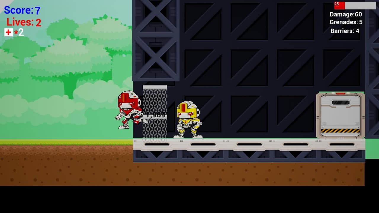 Twode screenshot 3