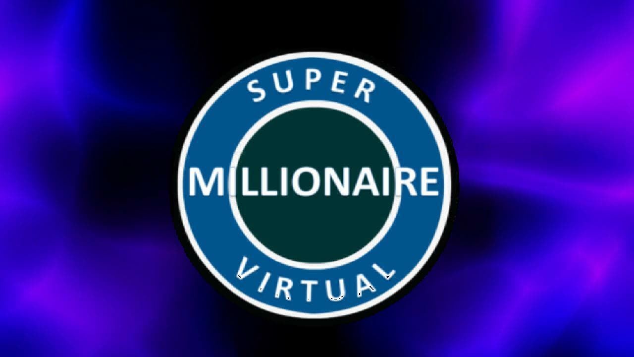 Super Virtual Millionaire