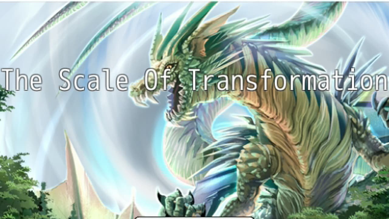 The Scale Of Transformation screenshot 3