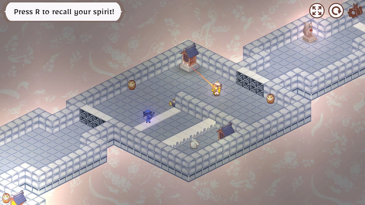 Homerun Miko screenshot 3