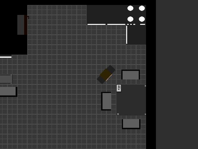 About Death, Hope and Love screenshot 3