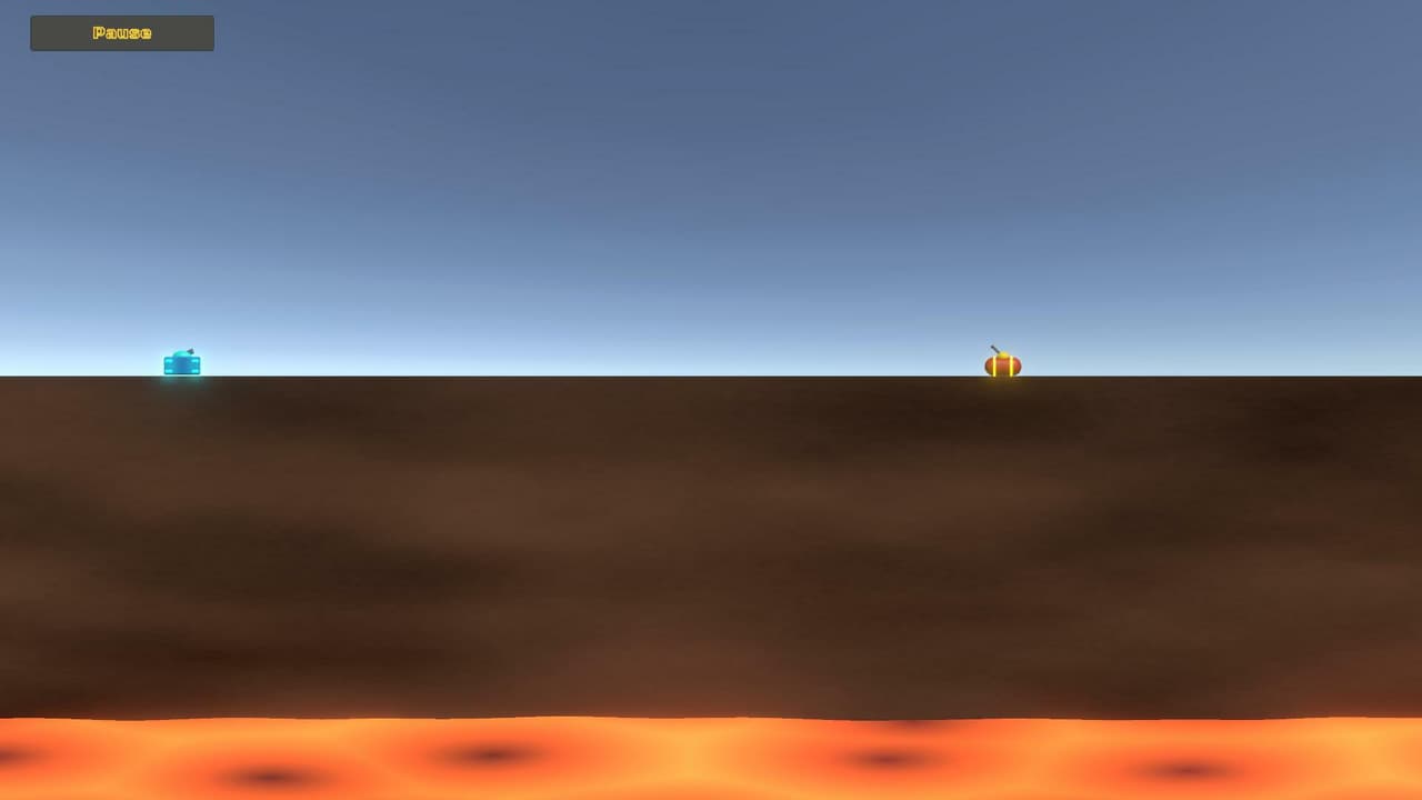 Fire in the hole! (ArttuHalonen) screenshot 3
