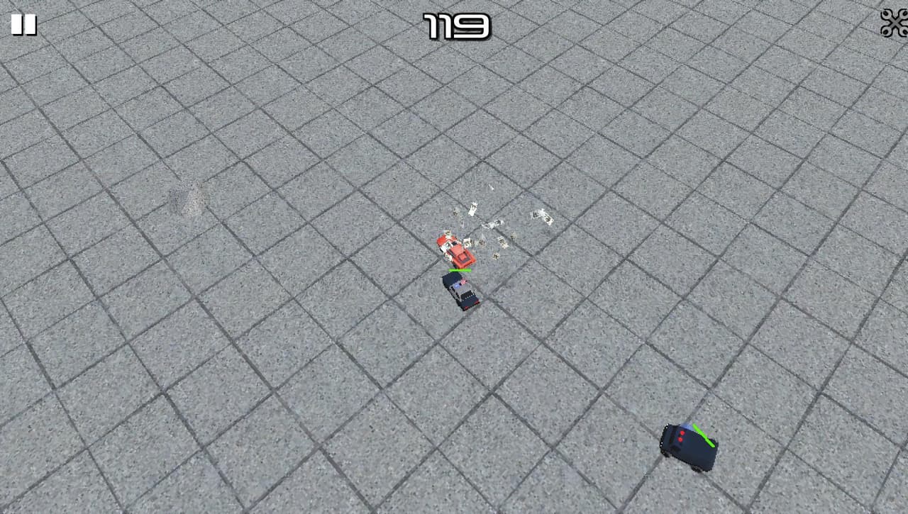VIBEOVOZ 2 screenshot 6