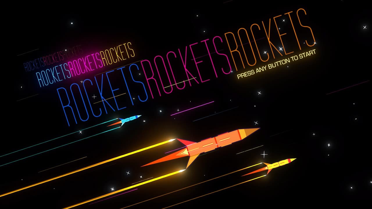 ROCKETSROCKETSROCKETS screenshot 2