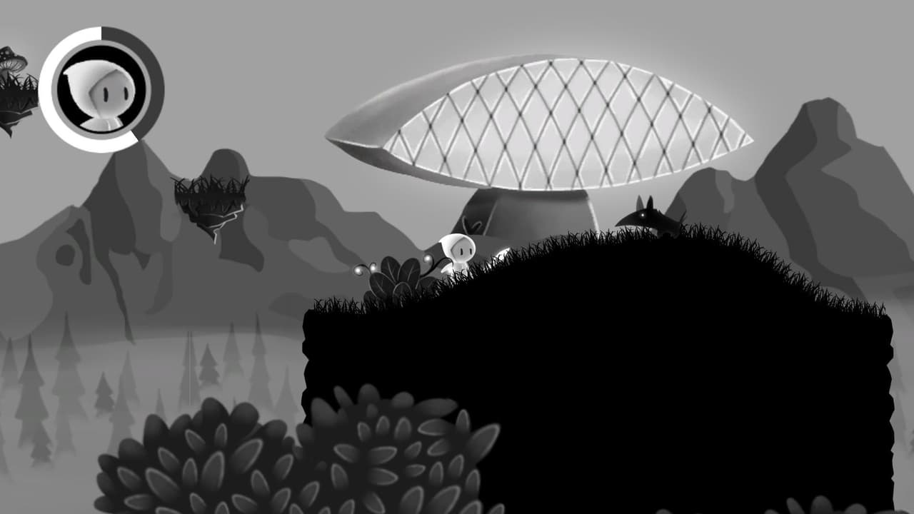 VIDA (itch) screenshot 2