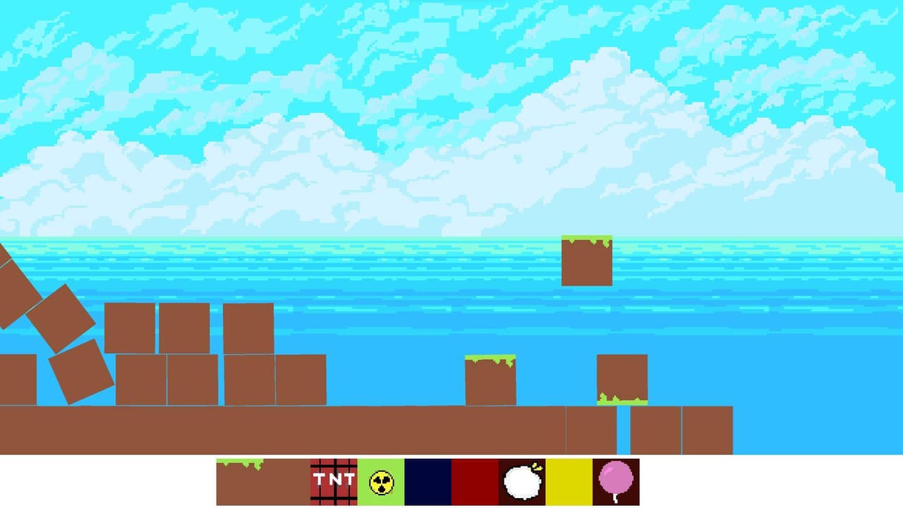 PixelBox (Pixelprojects) screenshot 4