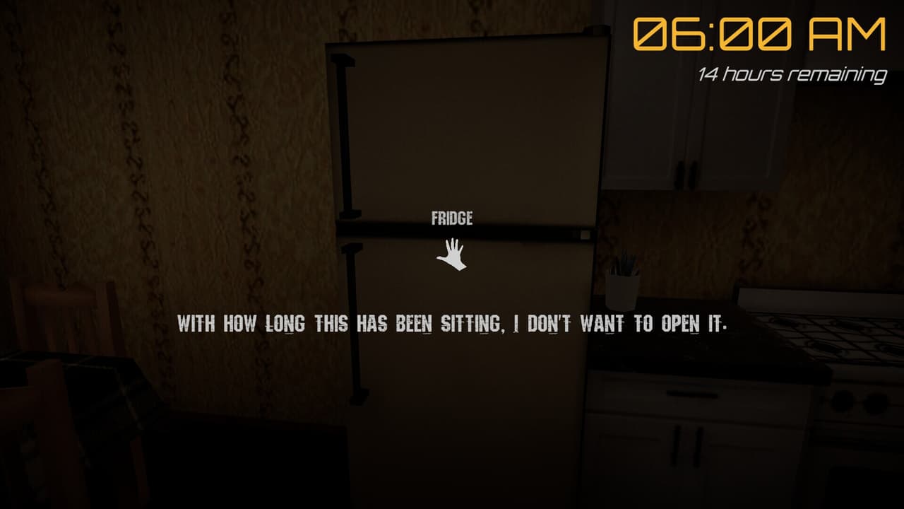 Infected Dawn screenshot 3