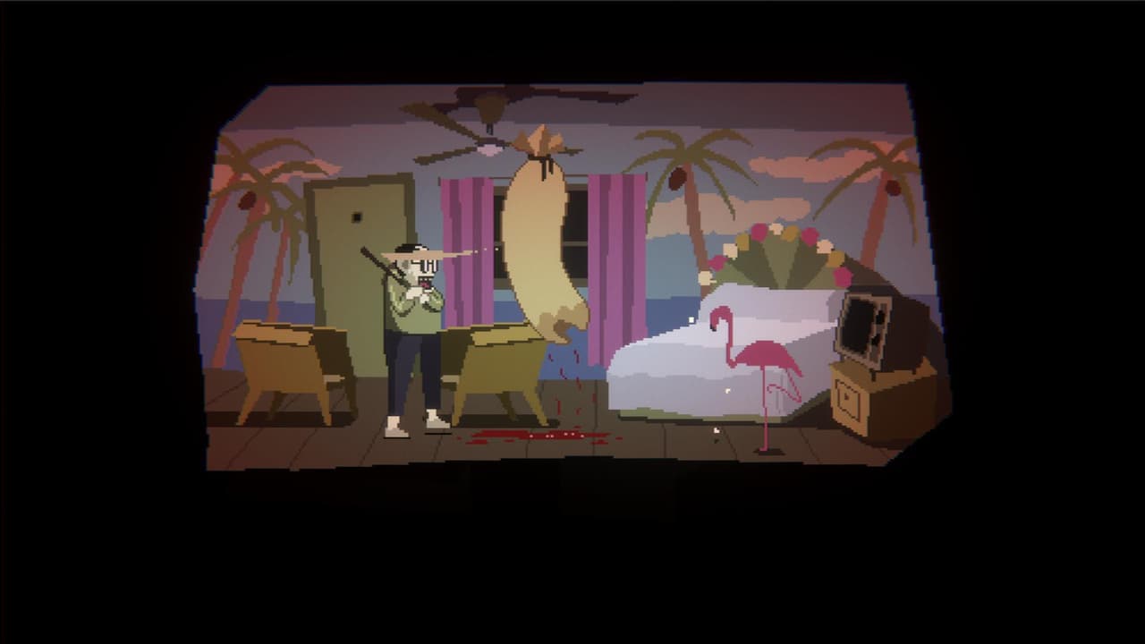 The Supper: New Blood Demo screenshot 2
