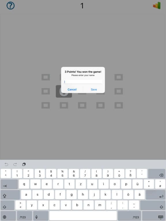 0-Null-Zero screenshot 5