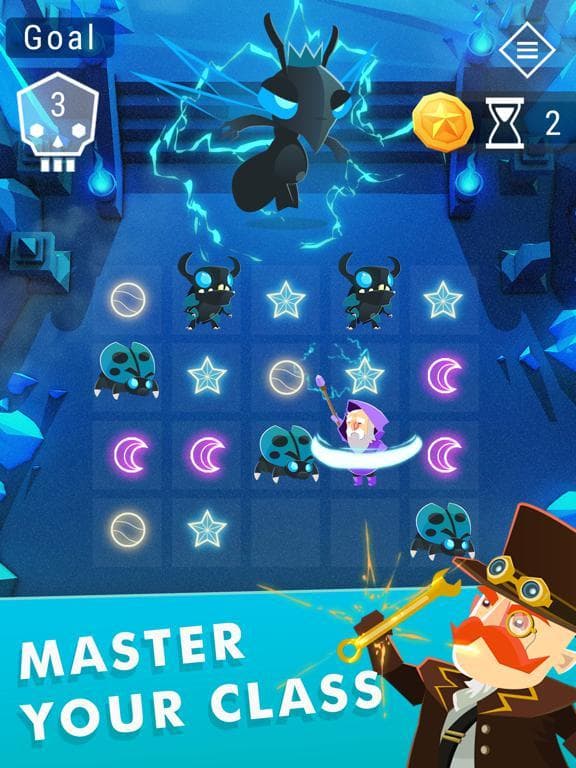 Starbeard screenshot 5