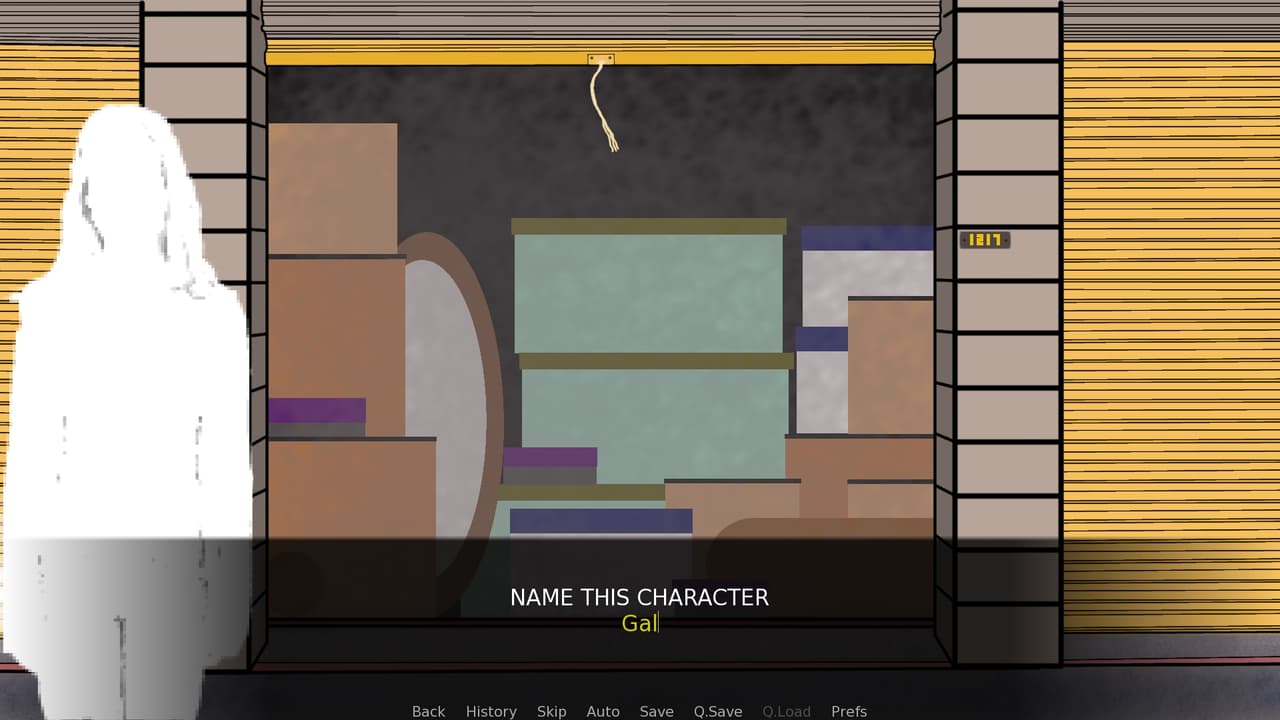 ourtifacts screenshot 2