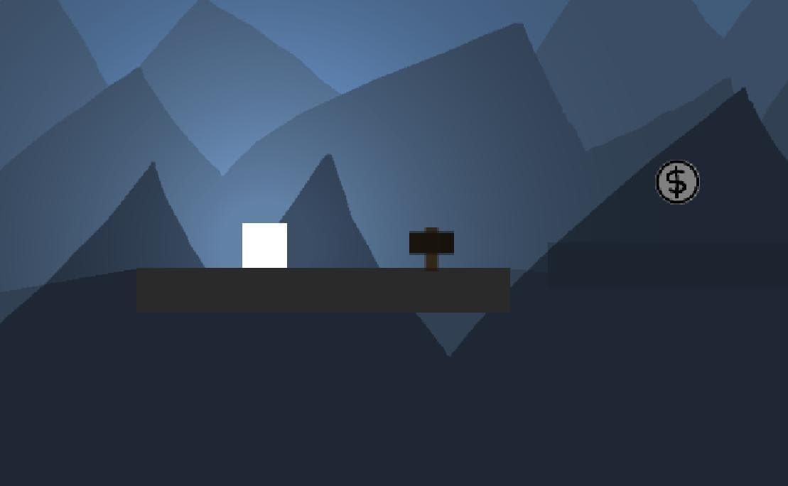 Luminous Journey screenshot 2