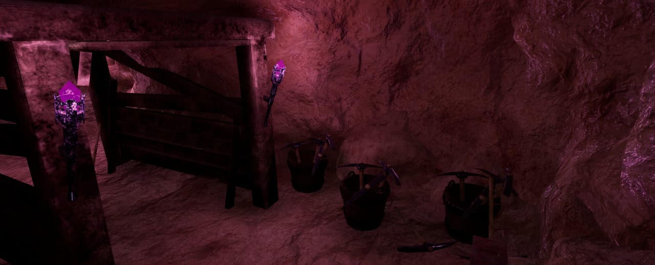 Aetherocks screenshot 5