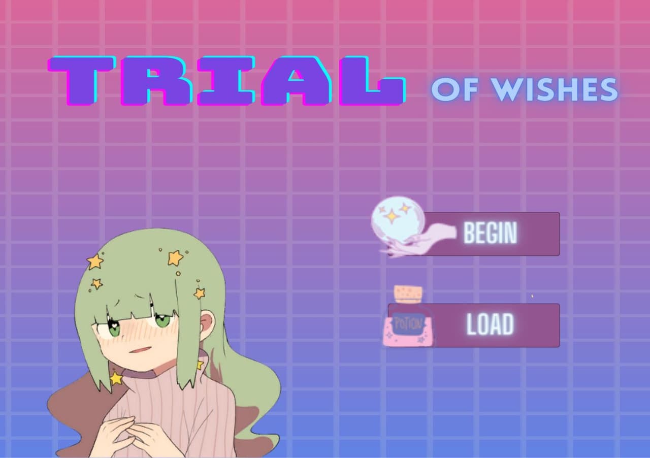 Trial of Wishes