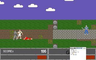Two flags screenshot 3