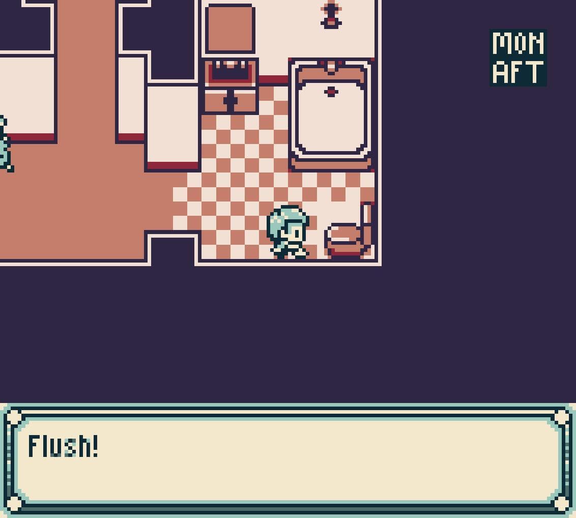 Bea screenshot 4