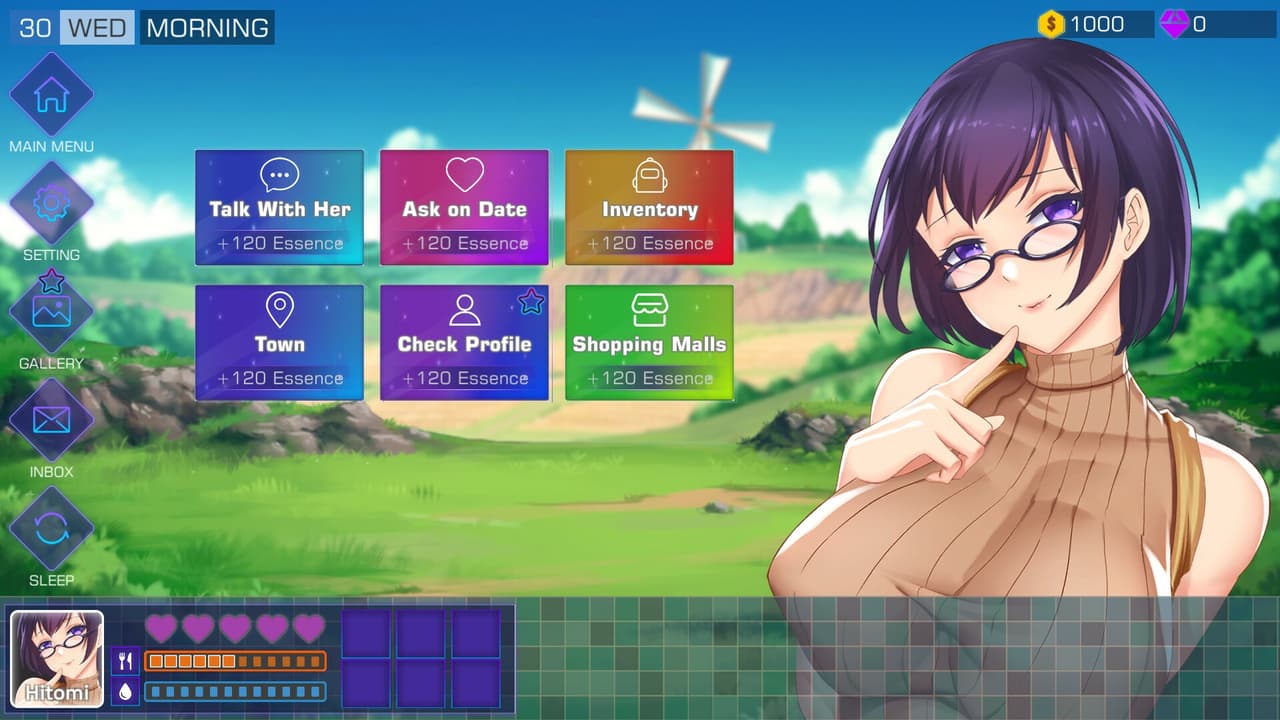 Adorable Crush screenshot 3