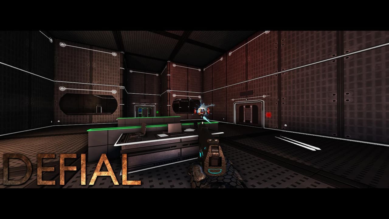 DEFIAL screenshot 5