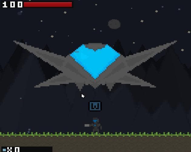 Exaeon screenshot 2