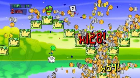 Apple Jack screenshot 4