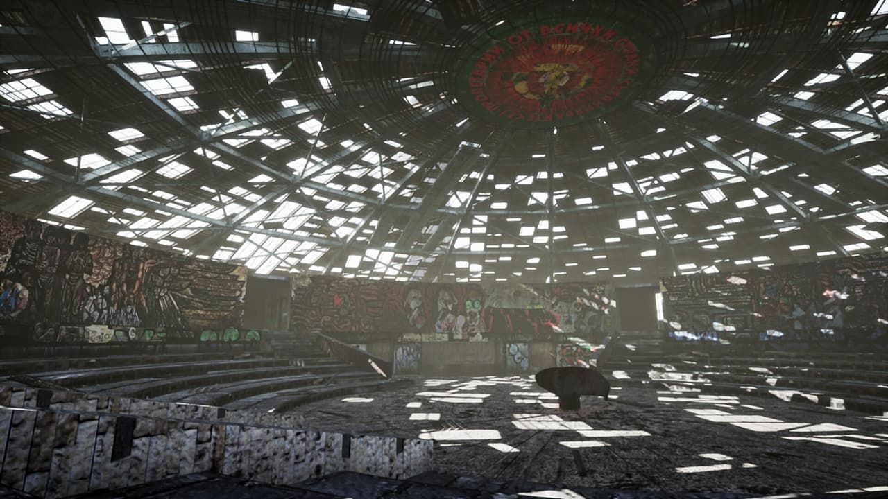 The Trap: Remastered screenshot 5