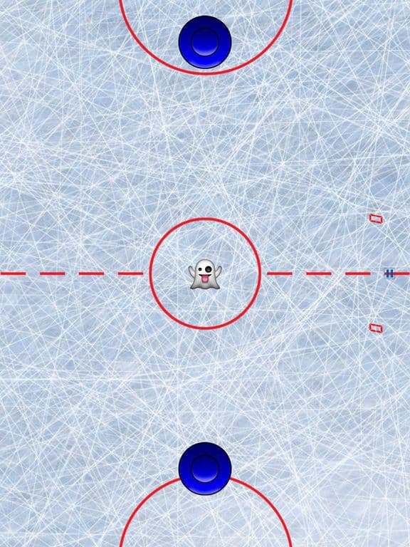 EVIL Hockey screenshot 5