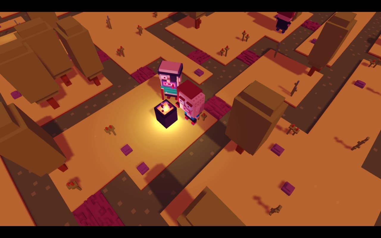 FUTUREVOXIMAGINARIUMDOTEXE screenshot 2