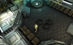 Robot Escape (Fusionapps) screenshot 3