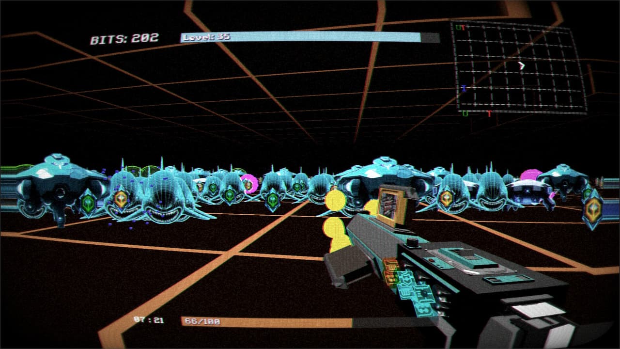 Intrude And Destroy screenshot 6