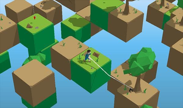 Small World (itch)