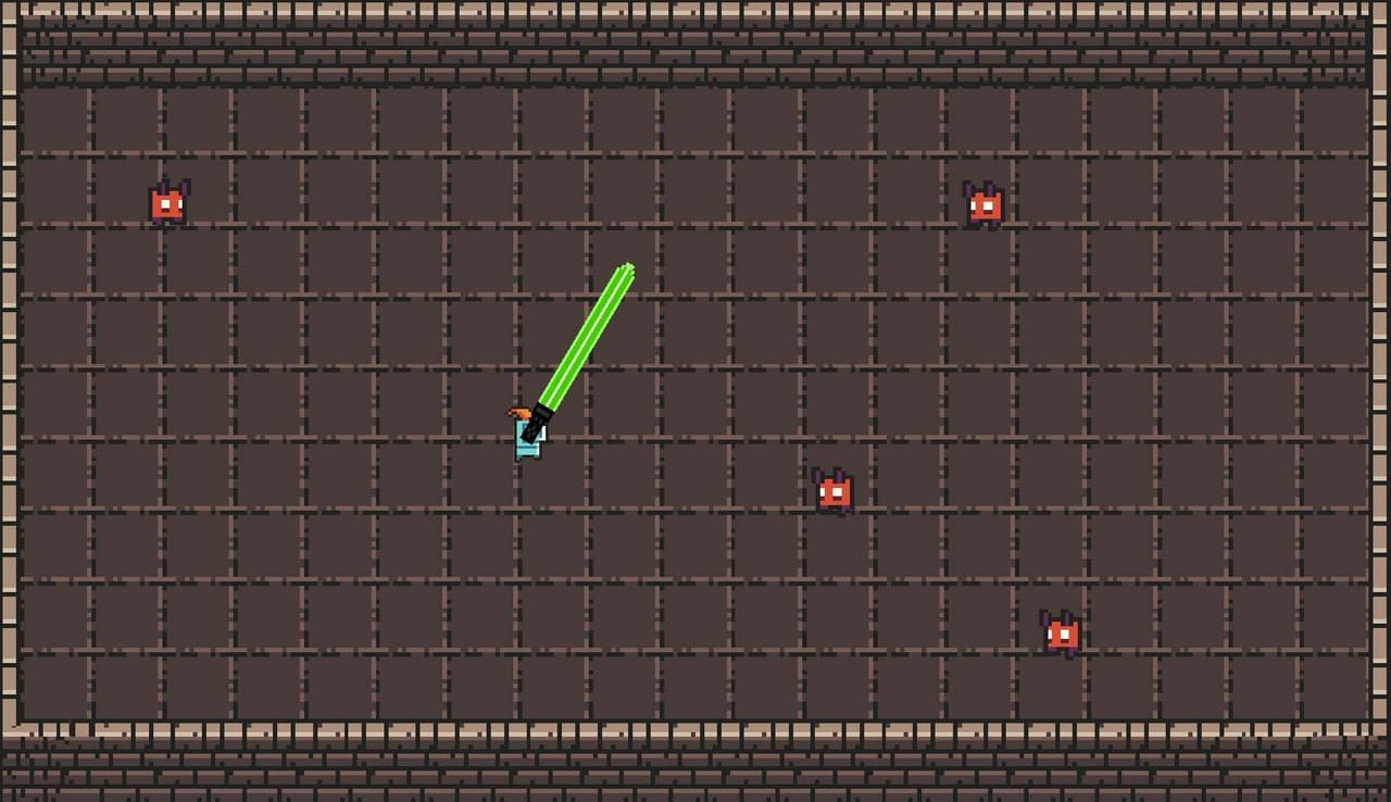 Weapon Roulette