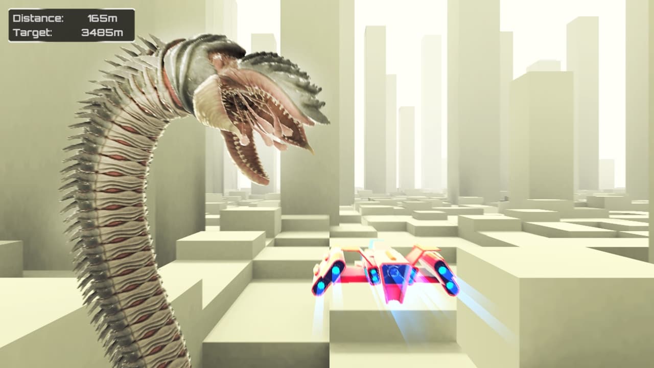 Starfield Wars screenshot 5