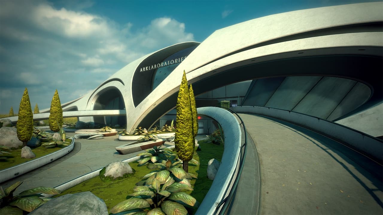 Brink: Agents of Change screenshot 4